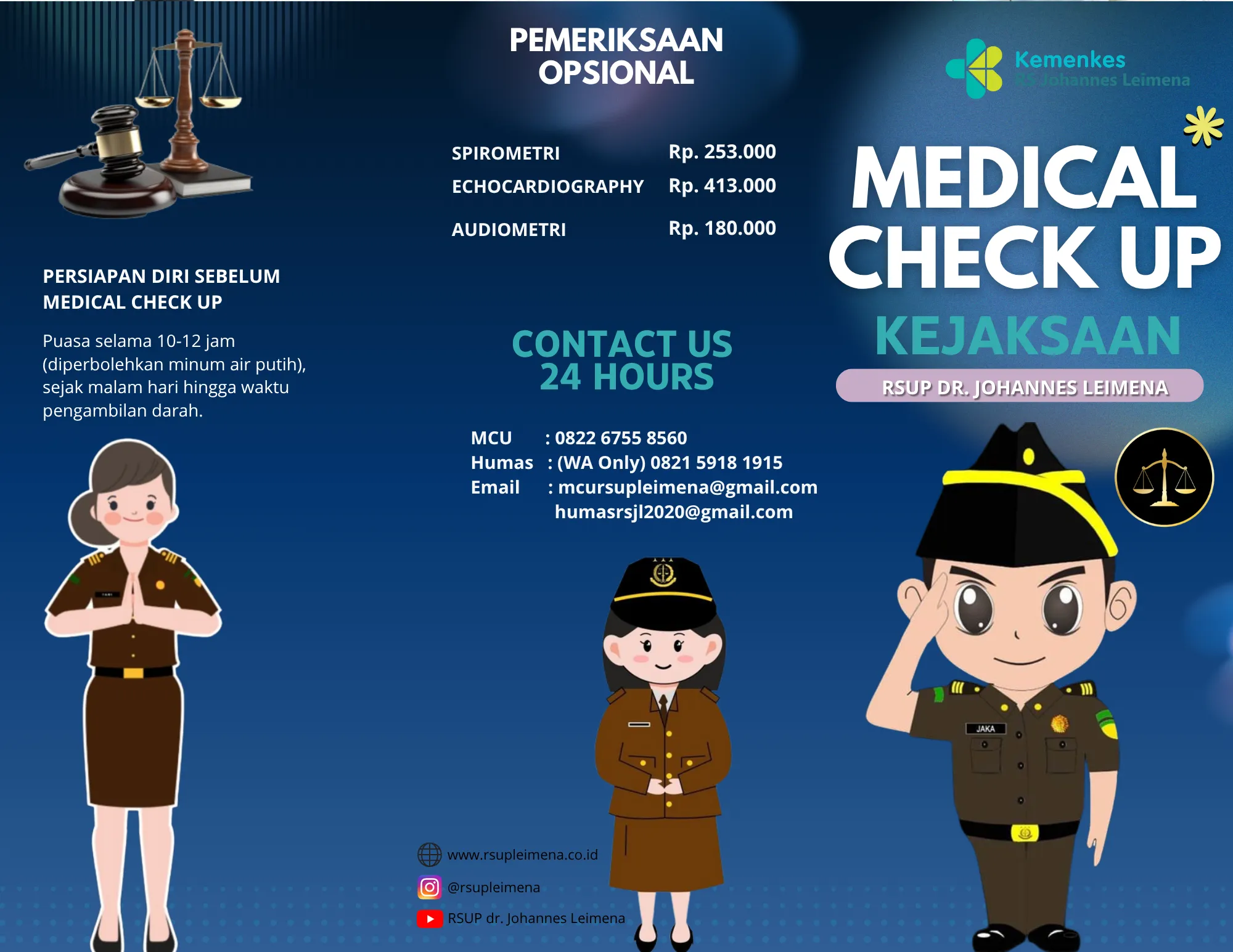 Paket Kejaksaan